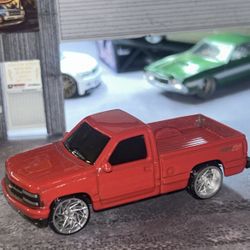 Custom 1/64 Diecast SALE