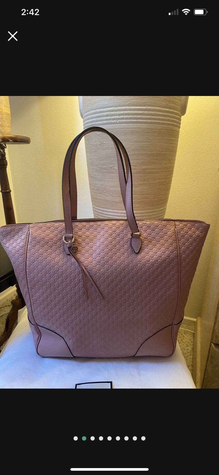 Gucci Tote