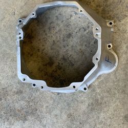 Bell Housing