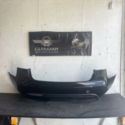 Tesla Model 3  2025 Rear Bumper Oem