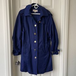 Michael Kors Raincoat XL
