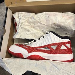 Jordan 11 Lows  Size 13