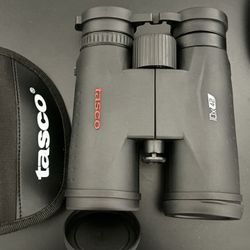 Binoculars 