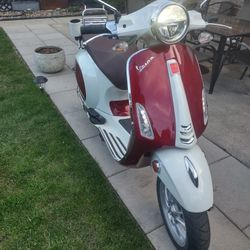 Vespa 