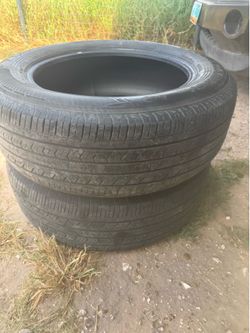 20 inch truck tires
