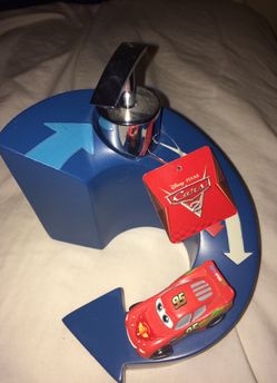 Cars soap dispenser (NEW)