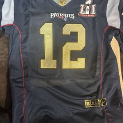 New England Partriots Jerseys Shirts Jodie’s Vintage Collectible  M,large 