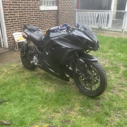 Venom X22GT ninja 300 Clone