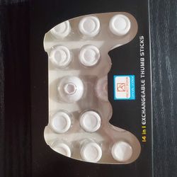 Thumbstick Extenders Xbox/Playstation