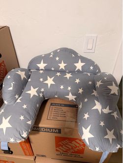 Nursing pillow