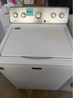 Maytag Washer