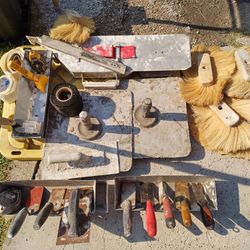 Herramientas Para Cherrokeros 