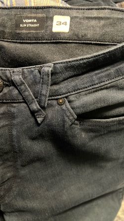 Pantalón  34 X 30 hombre