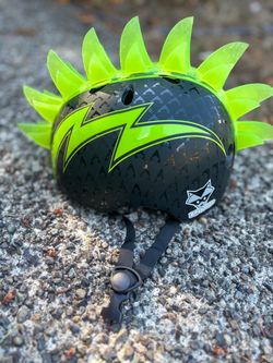 Bike Helmet