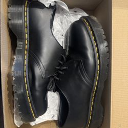 Dr Martens Low