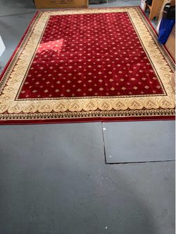 Oriental Rug Carpet