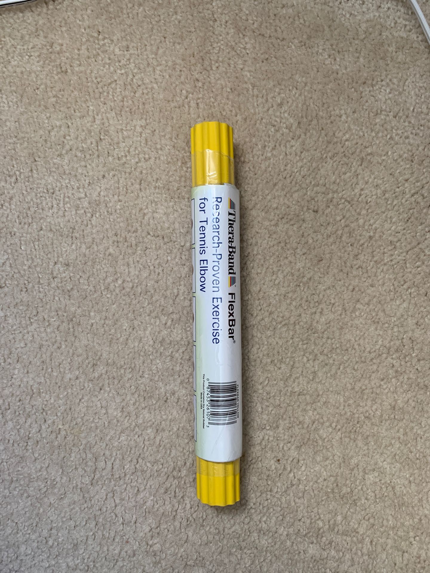 Thera-Band Flex Bar