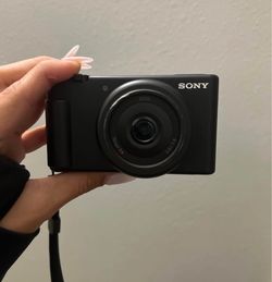 Sony ZV-1F
