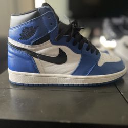 Jordan 1s