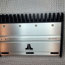 Jl Audio