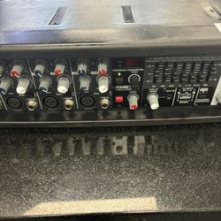 Europower Mixer For Sale