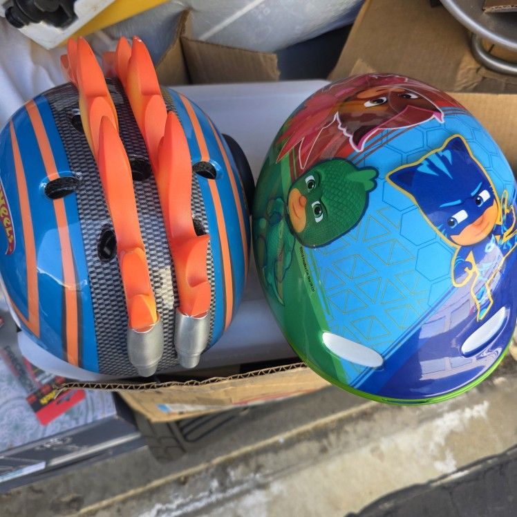 Kids Helmets