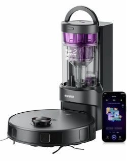 🚨sale 🚨Eureka E20 Plus Robot Vacuum and Mop Combo