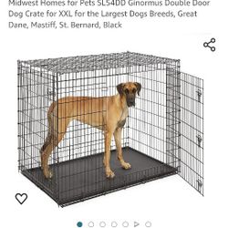 XXL Dog Crate