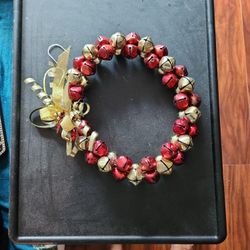 Used Bell Wreath 