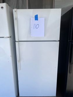 General Electric Refrigerator