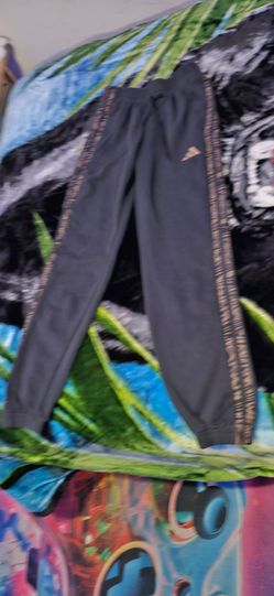 Adidas Jogger Sweatpants