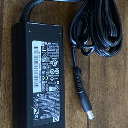 HP Laptop Power Cord