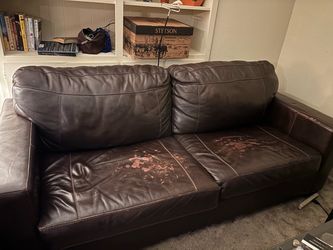 Free sofas