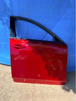 2024 2025 2026 Mazda CX90 CX70 Front Door Right Side.