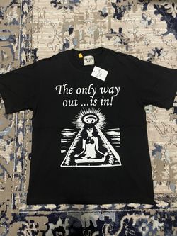 Galley Dept. Tees Size Small Fits Like A Medium