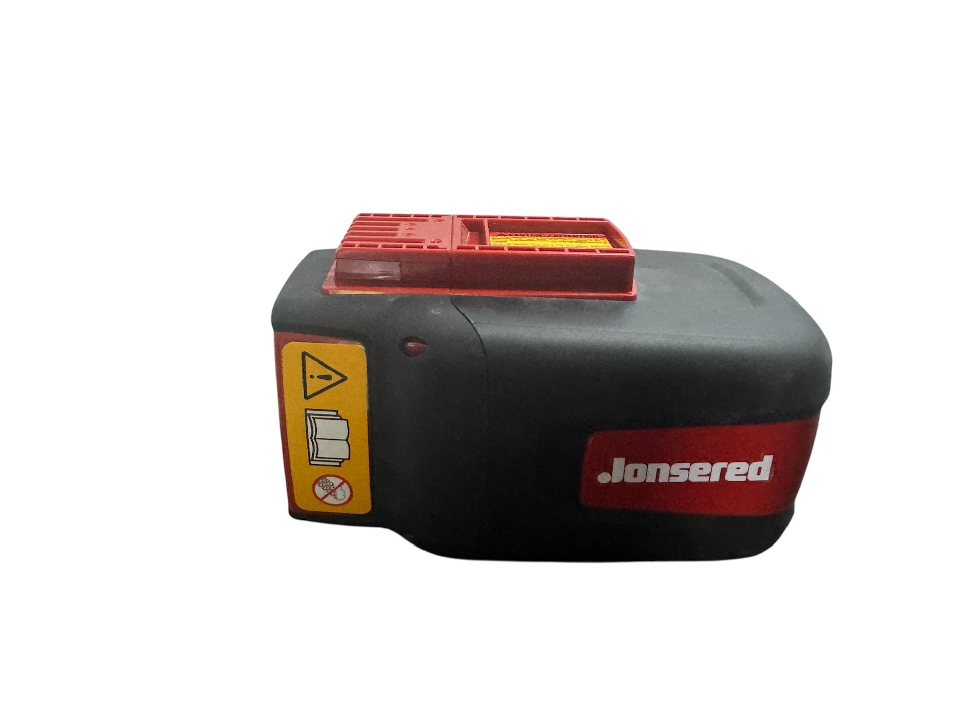 Jonsered 58v 5.2ah 280li Li - Ion Battery