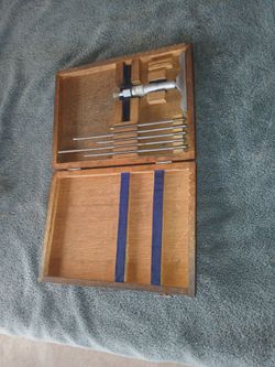 Micrometer