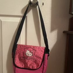 Hello Kitty Purses 