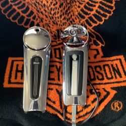 Gas Cap Covers