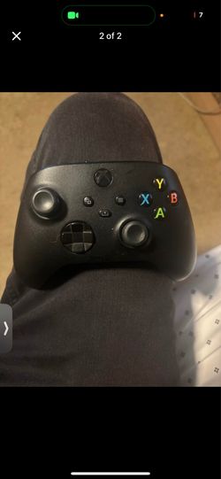 Xbox remote