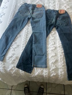 Boys size 8