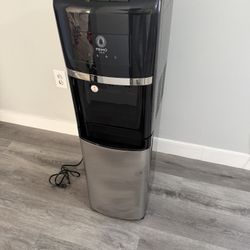 Water Dispenser 