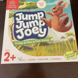 Games For Young Ones 