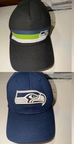Fitted L/XL Seahawks New Era