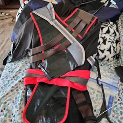 Kids costume