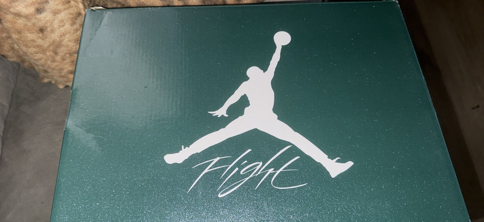 Air Jordan Retro 4