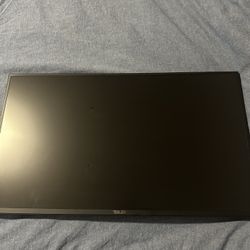 Asus 27” 1080p Gaming Monitor