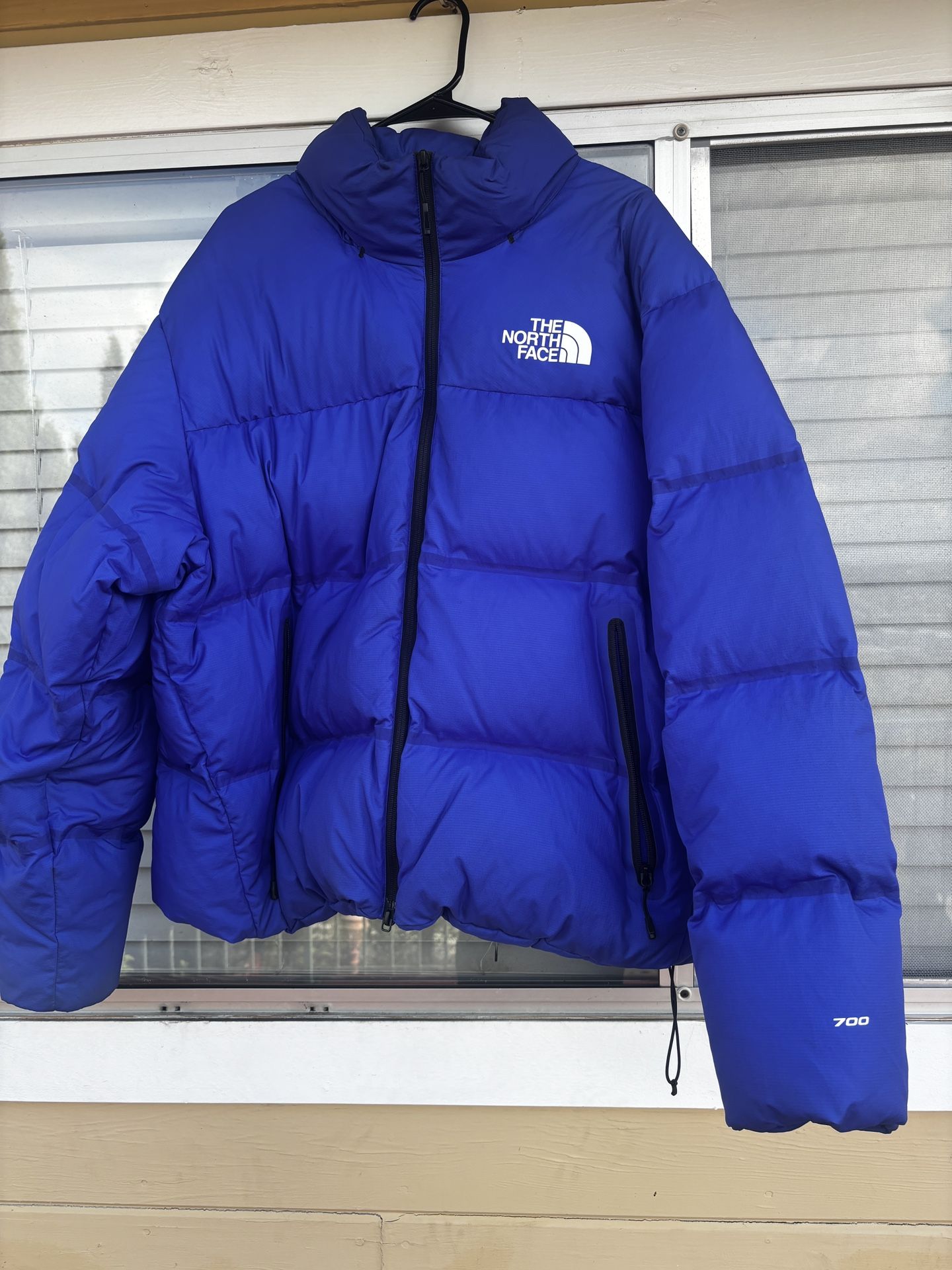 North-face 700