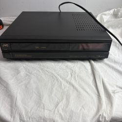 VHS Player