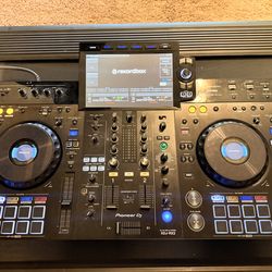 Pioneer XDJ RX3